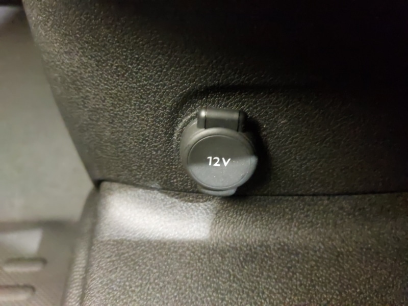 Used Vauxhall Combo 2024 for sale - 76492939: Photo 15