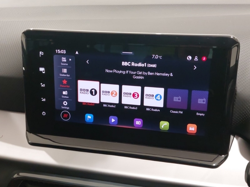 Used SEAT Ibiza 2025 for sale - 77782507: Photo 10