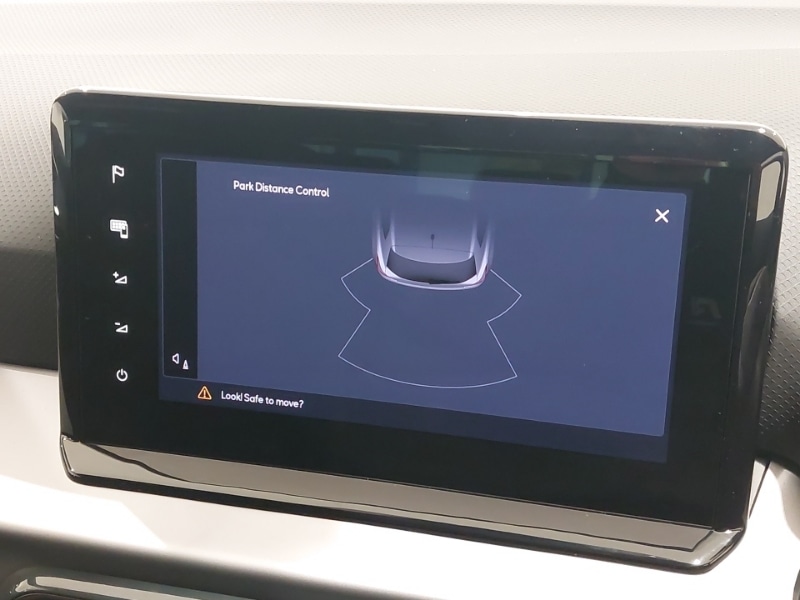 Used SEAT Ibiza 2025 for sale - 77782507: Photo 11