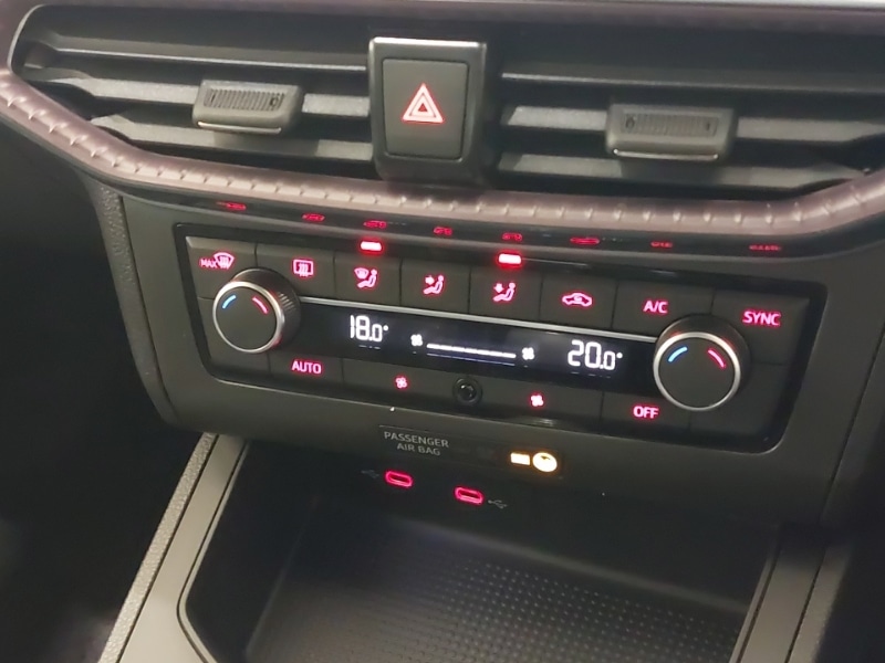 Used SEAT Ibiza 2025 for sale - 77782507: Photo 12