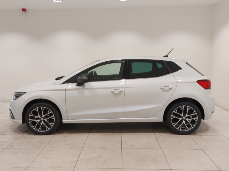 Used SEAT Ibiza 2025 for sale - 77782507: Photo 4