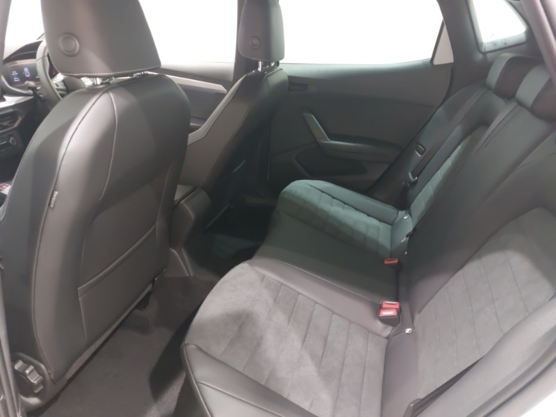 Used SEAT Ibiza 2025 for sale - 77782507: Photo 6