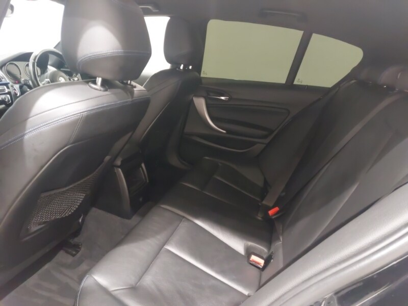 Used BMW 1 Series 2018 for sale - 77252219: Photo 6