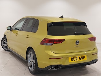 Used Volkswagen Golf 2021 for sale - 79044410: Photo