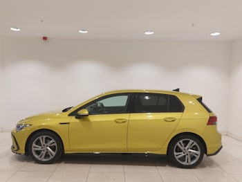 Used Volkswagen Golf 2021 for sale - 79044410: Photo
