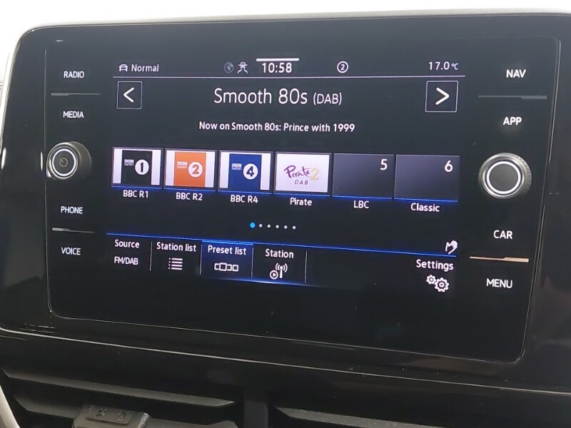 Used Volkswagen T-Roc 2022 for sale - 77761176: Photo 10