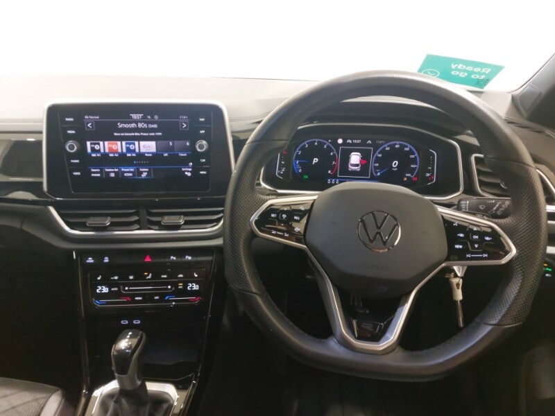 Used Volkswagen T-Roc 2022 for sale - 77761176: Photo 7