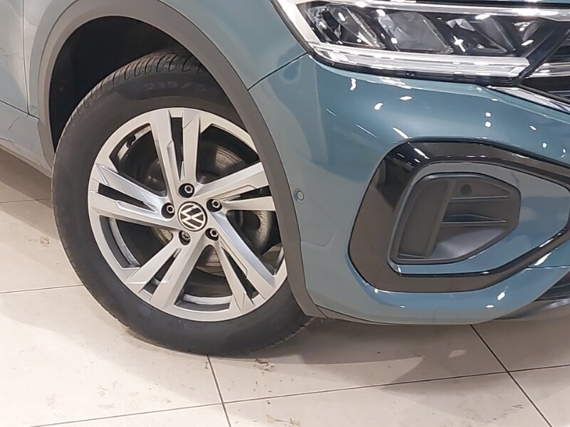 Used Volkswagen T-Roc 2022 for sale - 77761176: Photo 9