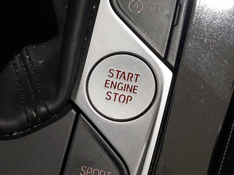 Used BMW 1 Series 2020 for sale - 76418905: Photo 13