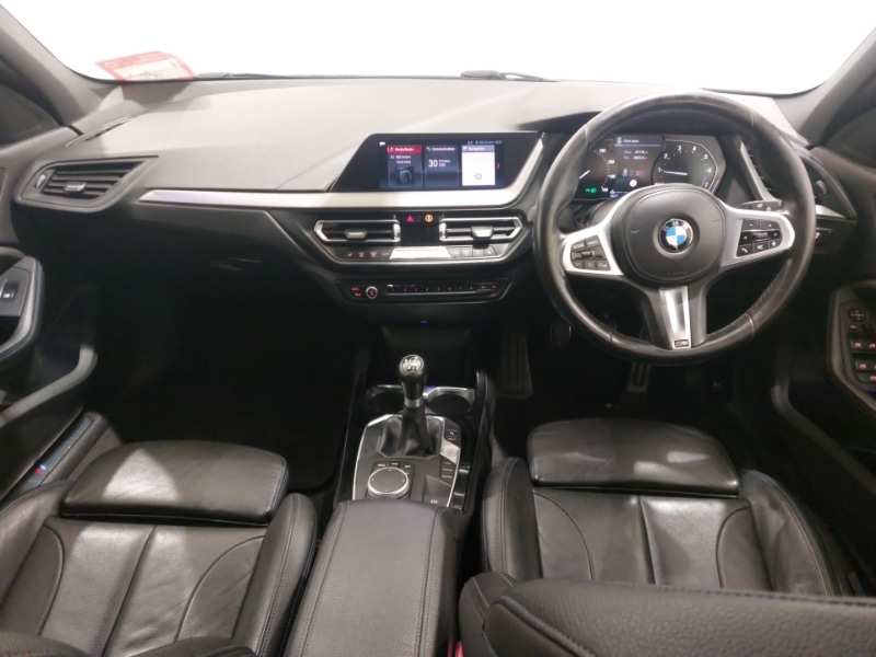 Used BMW 1 Series 2020 for sale - 76418905: Photo 2