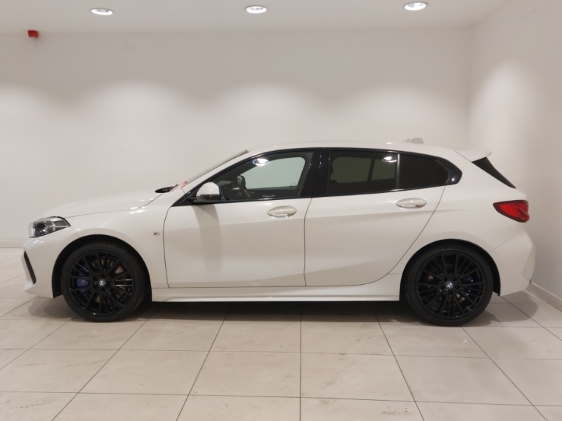 Used BMW 1 Series 2020 for sale - 76418905: Photo 4