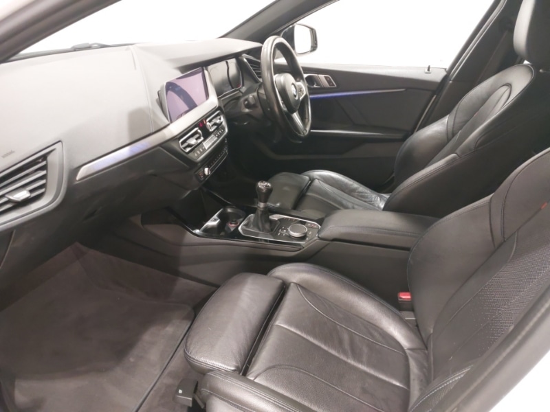 Used BMW 1 Series 2020 for sale - 76418905: Photo 5