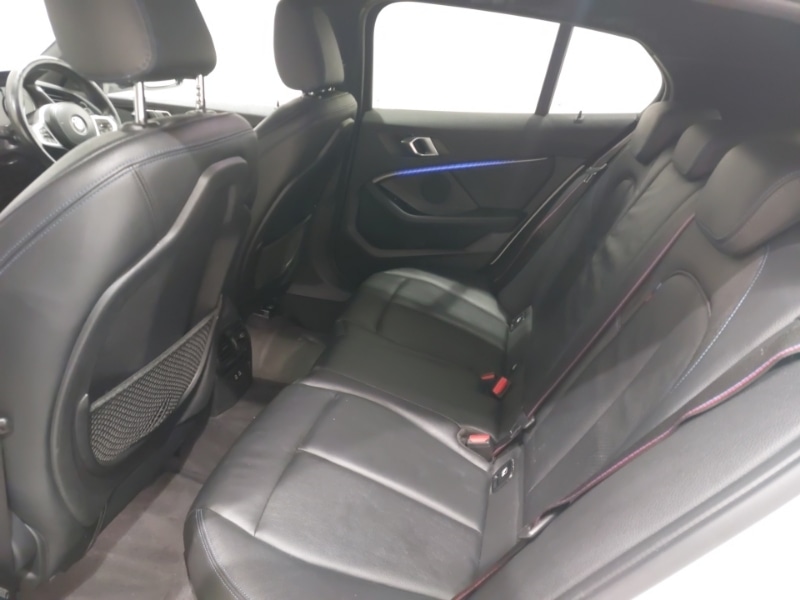 Used BMW 1 Series 2020 for sale - 76418905: Photo 6