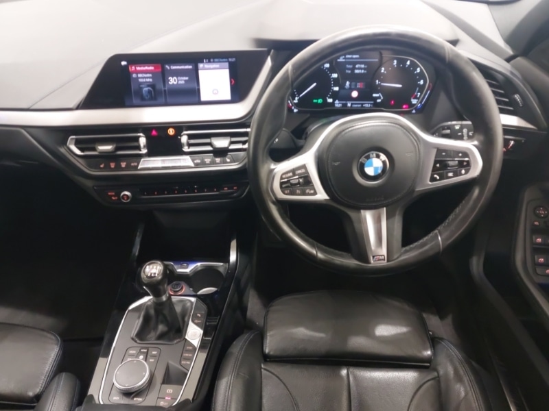 Used BMW 1 Series 2020 for sale - 76418905: Photo 7