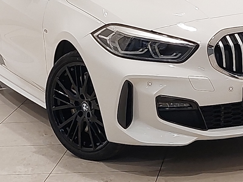 Used BMW 1 Series 2020 for sale - 76418905: Photo 9