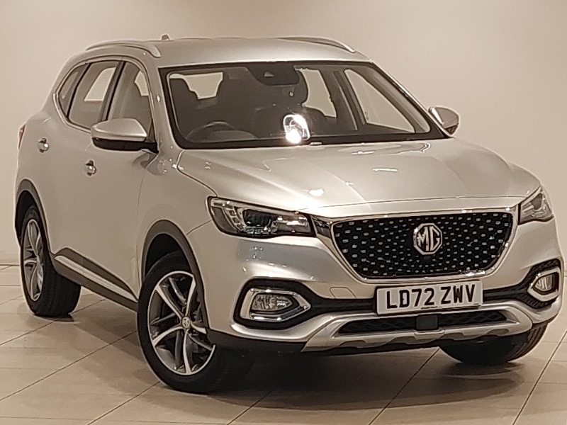 Used MG MG HS 2022 for sale - 76708276: Photo 1