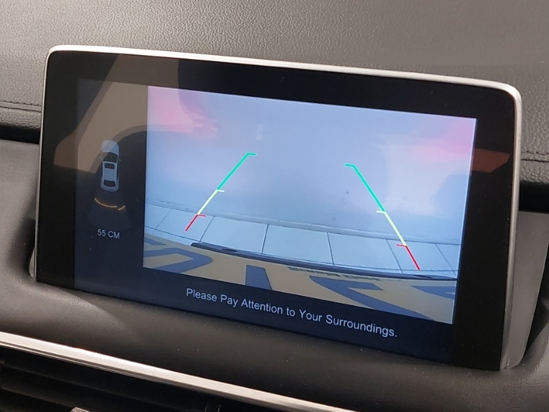 Used MG MG HS 2022 for sale - 76708276: Photo 11