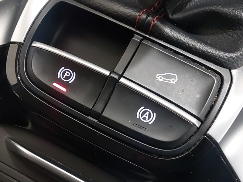 Used MG MG HS 2022 for sale - 76708276: Photo 13