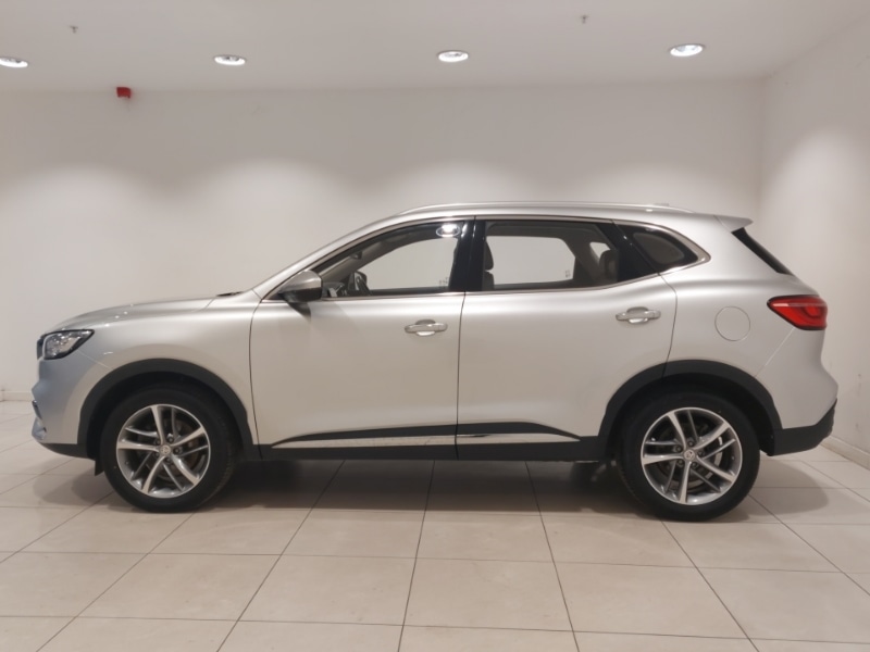 Used MG MG HS 2022 for sale - 76708276: Photo 4