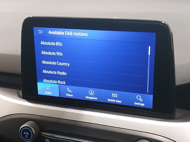 Used Ford Focus 2021 for sale - 77183610: Photo 10