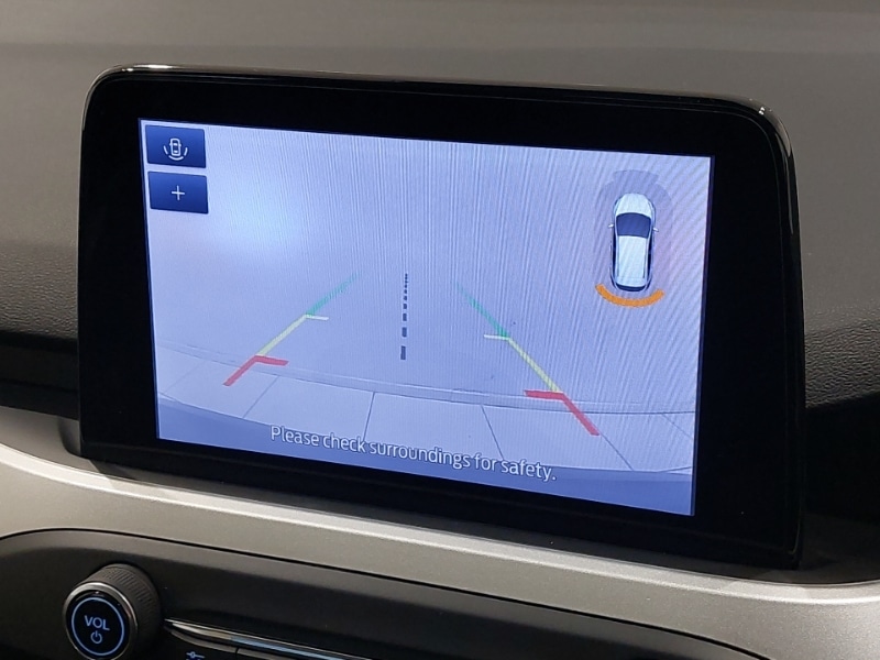 Used Ford Focus 2021 for sale - 77183610: Photo 11