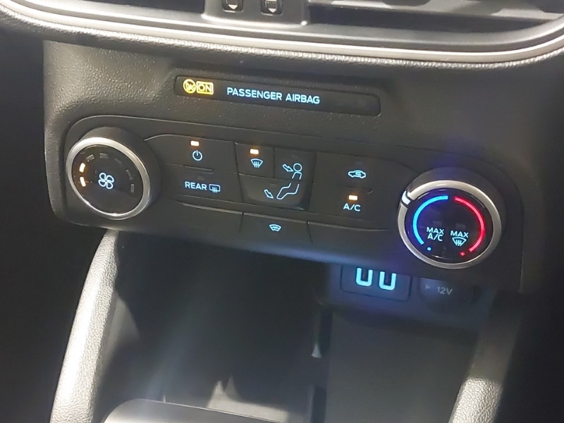 Used Ford Focus 2021 for sale - 77183610: Photo 13