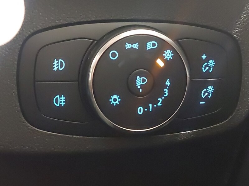 Used Ford Focus 2021 for sale - 77183610: Photo 16