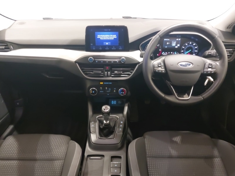 Used Ford Focus 2021 for sale - 77183610: Photo 2