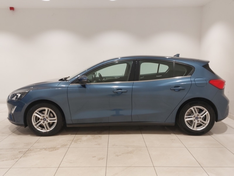 Used Ford Focus 2021 for sale - 77183610: Photo 4