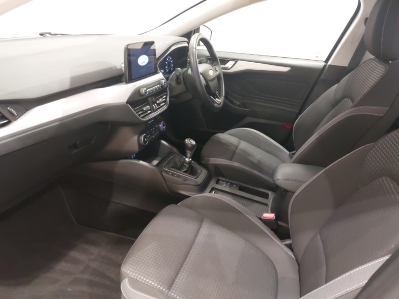 Used Ford Focus 2021 for sale - 77183610: Photo 5
