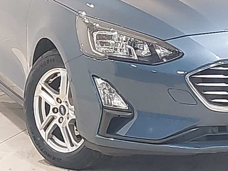 Used Ford Focus 2021 for sale - 77183610: Photo 9