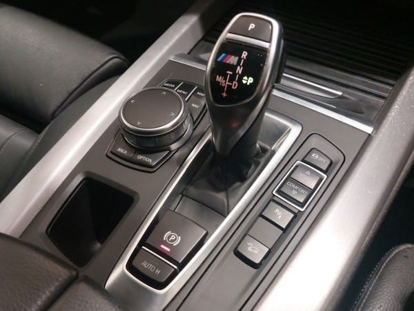 Used BMW X5 2017 for sale - 76242274: Photo 12