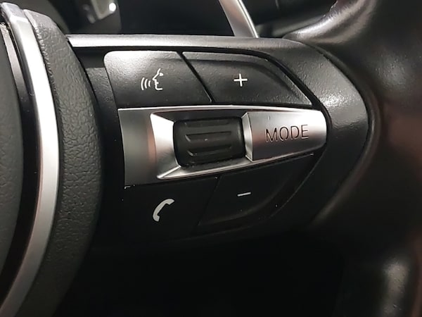 Used BMW X5 2017 for sale - 76242274: Photo 14