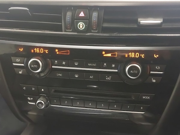 Used BMW X5 2017 for sale - 76242274: Photo 16