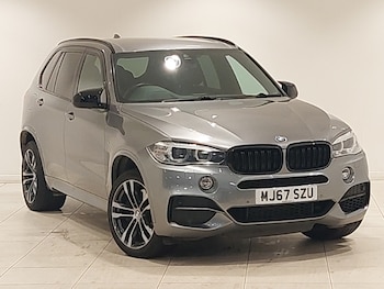BMW - X5