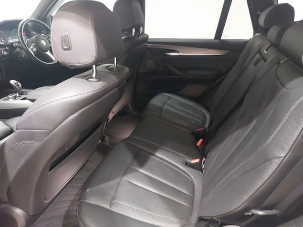 Used BMW X5 2017 for sale - 76242274: Photo 6