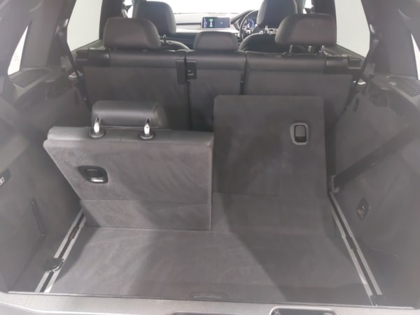Used BMW X5 2017 for sale - 76242274: Photo 8