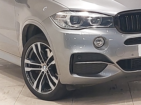 Used BMW X5 2017 for sale - 76242274: Photo 9