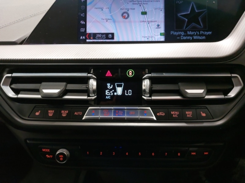 Used BMW 1 Series 2019 for sale - 77219290: Photo 13