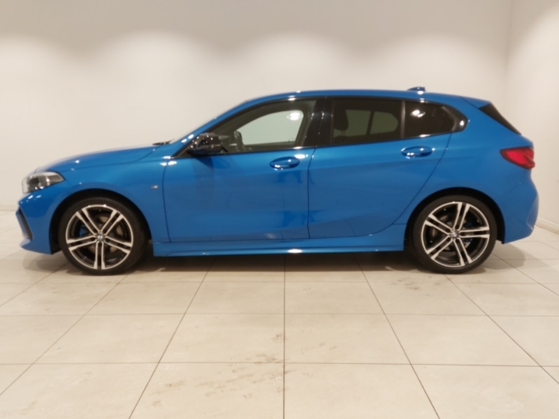 Used BMW 1 Series 2019 for sale - 77219290: Photo 4