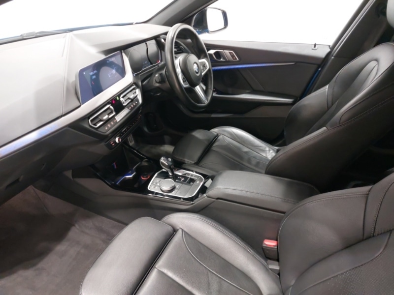 Used BMW 1 Series 2019 for sale - 77219290: Photo 5