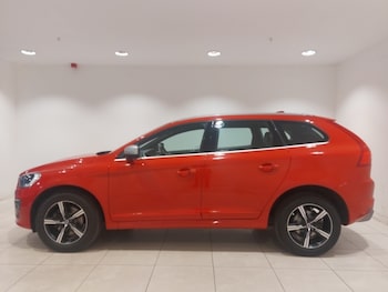 Used Volvo XC60 2016 for sale - 78642570: Photo
