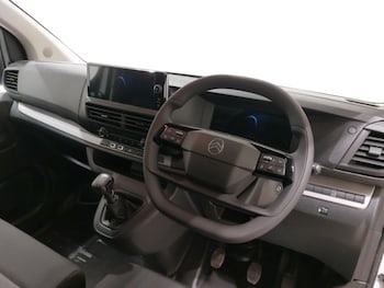 Used Citroen Dispatch 2024 for sale - 75169810: Photo