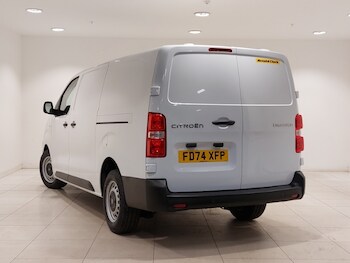 Used Citroen Dispatch 2024 for sale - 75169810: Photo