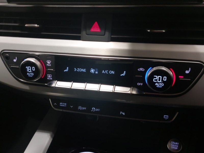 Used Audi A5 2022 for sale - 76687829: Photo 16