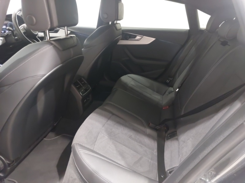 Used Audi A5 2022 for sale - 76687829: Photo 6