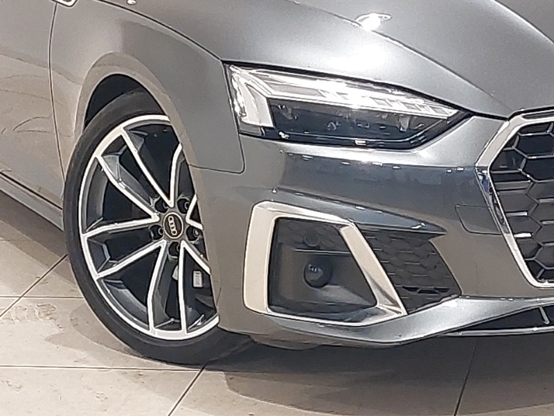 Used Audi A5 2022 for sale - 76687829: Photo 9