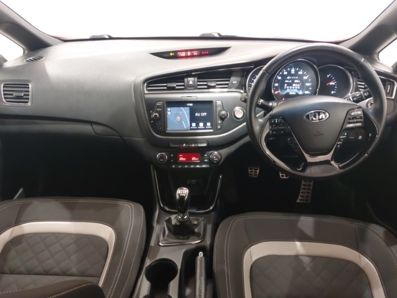 Used Kia Ceed 2018 for sale - 77495464: Photo 2