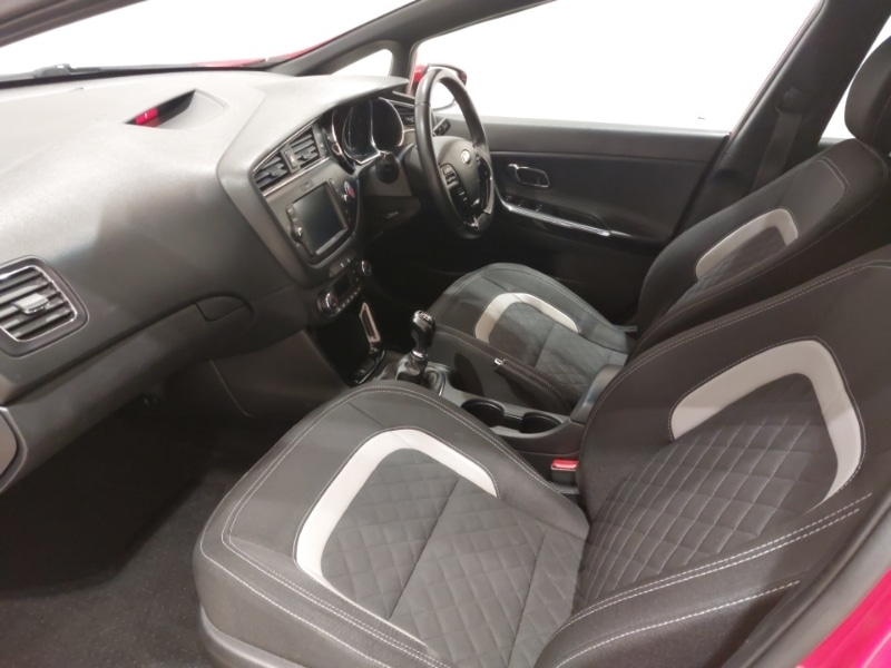 Used Kia Ceed 2018 for sale - 77495464: Photo 5