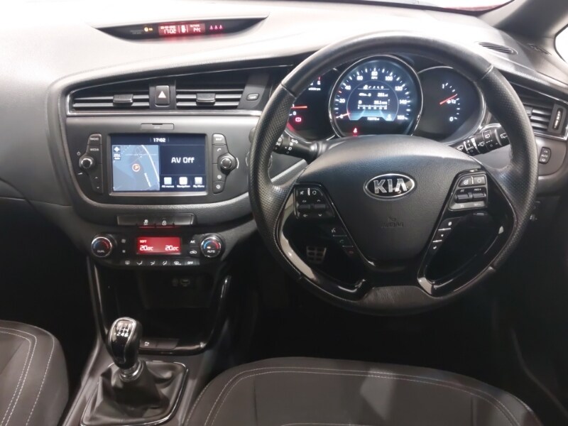 Used Kia Ceed 2018 for sale - 77495464: Photo 7